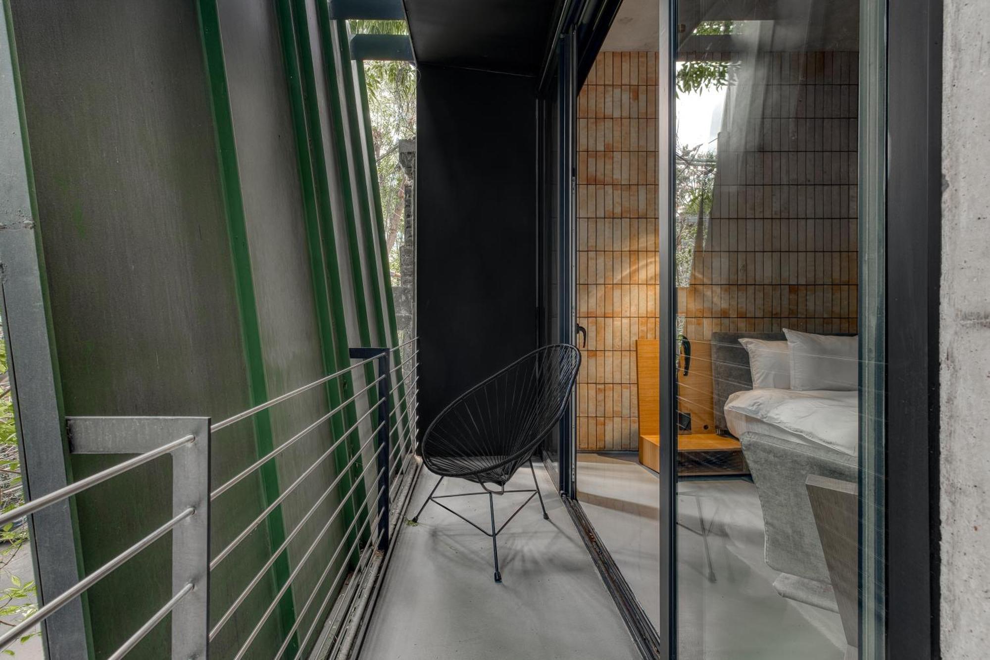 Boga Mexico City By Lumina Oda fotoğraf